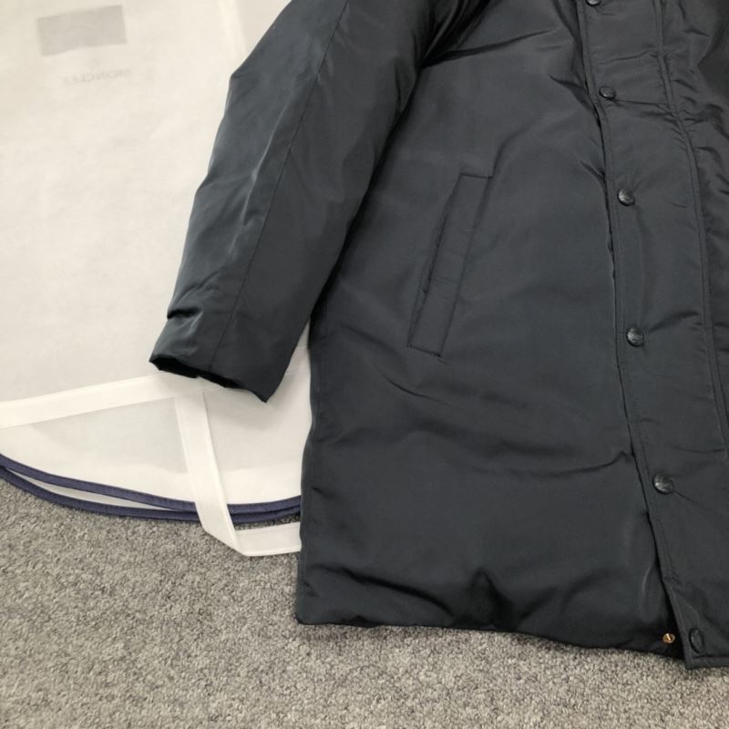 Thom Browne Down Jackets